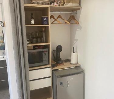 Ouistreham Apartment | Hébergement