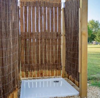 Allonnes Other | Hébergement Insolite En Tente