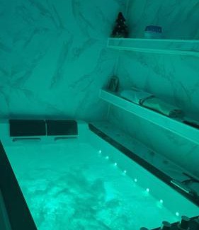 Deuil-la-Barre Apartment | Hébergement jacuzzi très silencieux