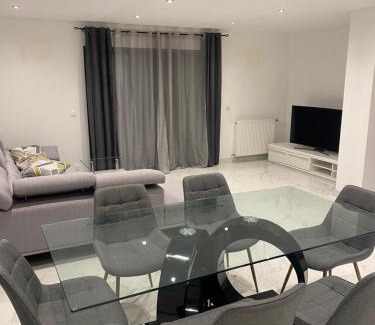 Plouzane House | Hébergement proche IMT atlantique ifremer thales le dellec