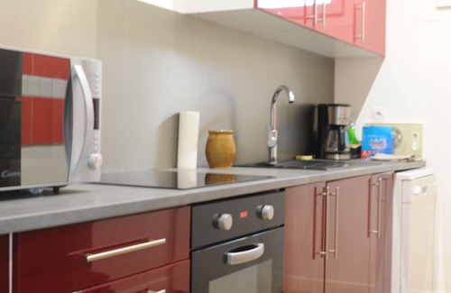 Aunay-sous-Auneau House | Hébergements le Camp d'Auneau - La Belle étoile