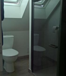 Saint-Mars-d'Outille House | Hébergements indépendants chez l'habitant