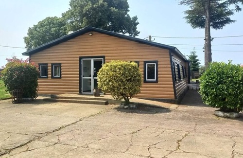 Aunay-sous-Auneau Cottage | Hébergements le Camp D'auneau - Le Clos du Camp