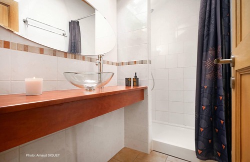 Ghlin Apartment | Hélène apartment