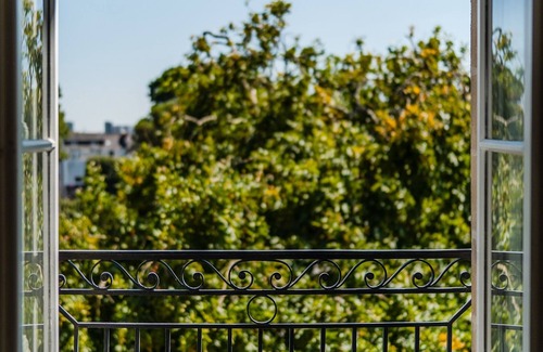 Decre-Cathedrale Apartment | Hélios - Élégant appartement de 115 m² à Nantes