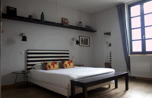 Castelsarrasin Hotel | Hôtel Absolu