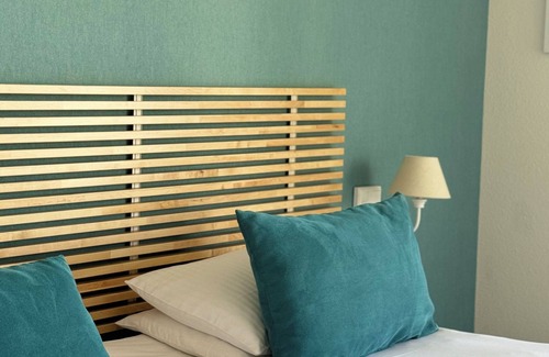 Treguier Hotel | Hôtel Aigue Marine