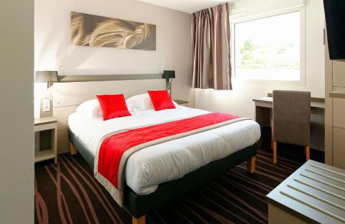 Vaux-les-Pres Hotel | Hôtel AKENA Besançon