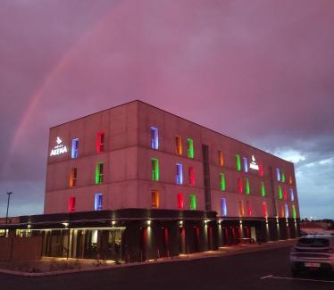 Chauray Hotel | Hôtel Akena Chauray-Niort