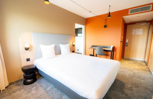 Bezannes Hotel | Hôtel Akena Reims Bezannes