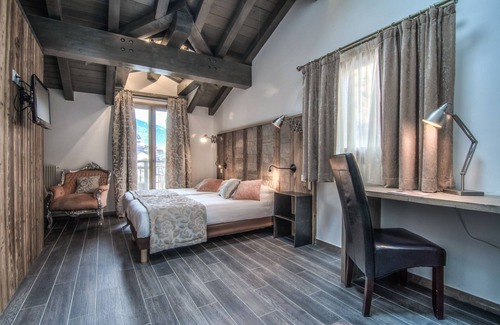 Brides-les-Bains Hotel | Hôtel Altis Val Vert