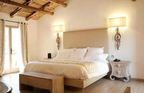 Hameau de Palombaggia Hotel | Hôtel Ambassador Palombaggia