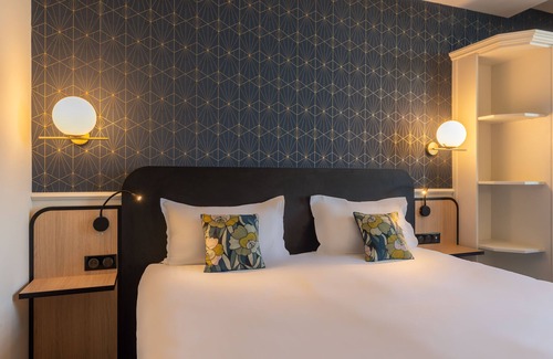 Saumur Hotel | Hôtel Anne d'Anjou,The Originals Collection