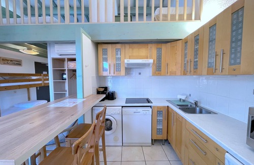 Bidart Apartment | Hôtel & Appart-hôtel Olatua, Bidart