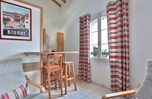 Bidart Apartment | Hôtel & Appart-hôtel Olatua, Bidart