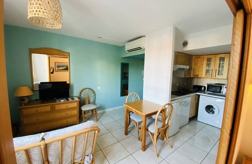 Bidart Apartment | Hôtel & Appart-hôtel Olatua, Bidart