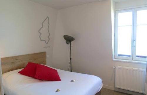 Parame Hotel | Hôtel Ar Iniz