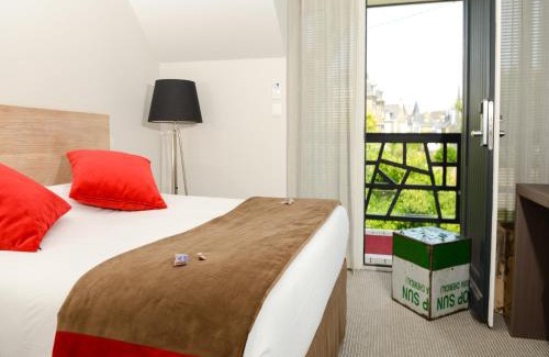 Parame Hotel | Hôtel Ar Iniz