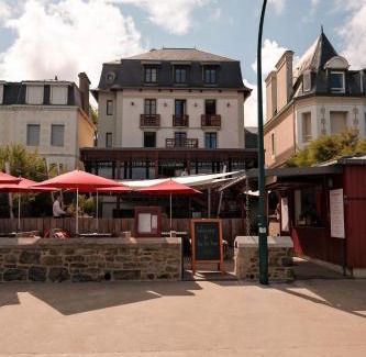 Parame Hotel | Hôtel Ar Iniz