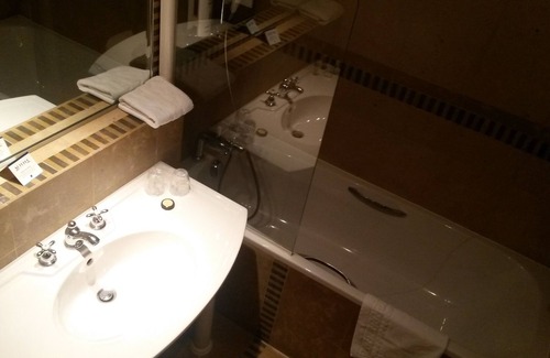 La Madeleine Hotel | Hôtel Art Déco Euralille