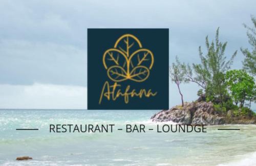 Madagascar Hotel | Hôtel Atafana