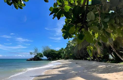 Madagascar Hotel | Hôtel Atafana