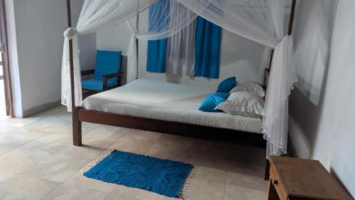 Madagascar Hotel | Hôtel Atafana