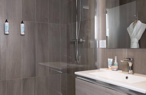 Sainte-Marie-de-Re Hotel | Hôtel Atalante - Relais Thalasso & Spa