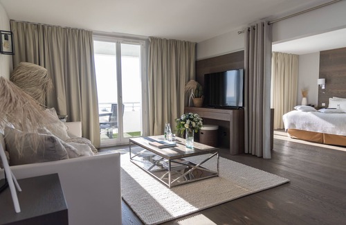 Sainte-Marie-de-Re Hotel | Hôtel Atalante - Relais Thalasso & Spa