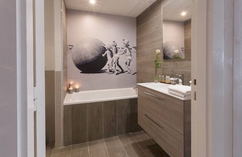 Sainte-Marie-de-Re Hotel | Hôtel Atalante - Relais Thalasso & Spa