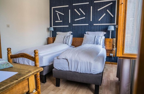 Lapoutroie Hotel | Hôtel Au Vieux Moulin