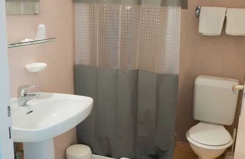 Saint-Jorioz Hotel | Hôtel Auberge Le Semnoz