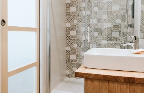 Roscoff Hotel | Hôtel Aux Tamaris - Vue Mer