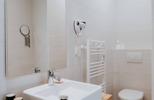 Roscoff Hotel | Hôtel Aux Tamaris - Vue Mer