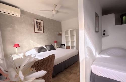 Cavaliere Hotel | Hôtel Azur