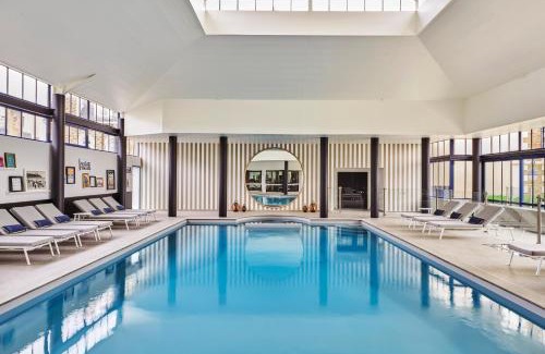 Dinard Hotel | Hôtel Barrière Le Grand Hôtel Dinard