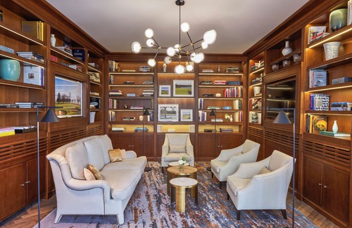 Dinard Hotel | Hôtel Barrière Le Grand Hôtel Dinard