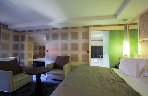 Bonne Hotel | Hôtel Baud - Teritoria