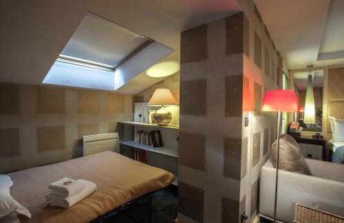 Bonne Hotel | Hôtel Baud - Teritoria