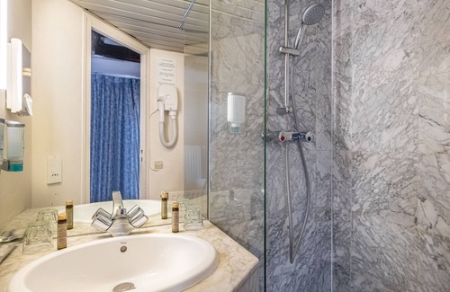 Vivienne Hotel | Hôtel Baudelaire Opéra