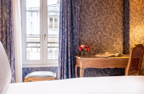 Vivienne Hotel | Hôtel Baudelaire Opéra