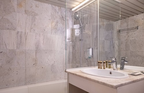 Vivienne Hotel | Hôtel Baudelaire Opéra