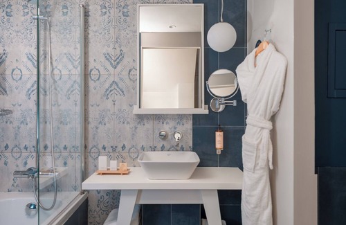 L'Europe Hotel | Hôtel Belleval