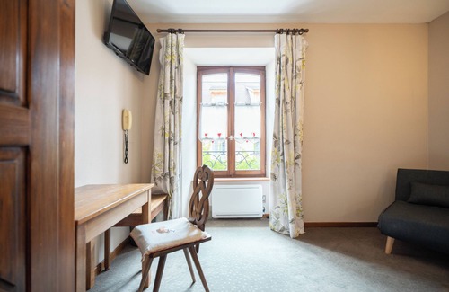 Turckheim Hotel | Hôtel Berceau du Vigneron