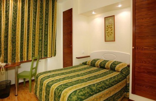 Saint-Louis Hotel | Hôtel Berlioz