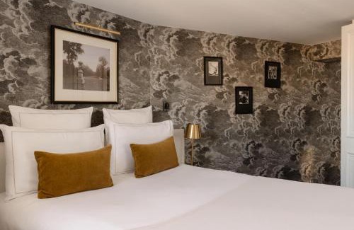 Quartier des Invalides Hotel | Hôtel Bourgogne & Montana