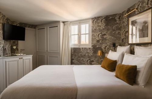 Quartier des Invalides Hotel | Hôtel Bourgogne & Montana