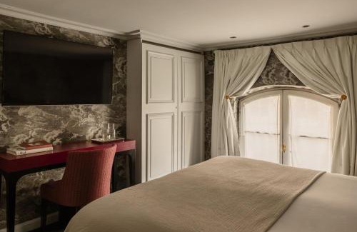 Quartier des Invalides Hotel | Hôtel Bourgogne & Montana