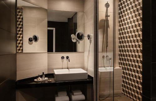 Quartier des Invalides Hotel | Hôtel Bourgogne & Montana