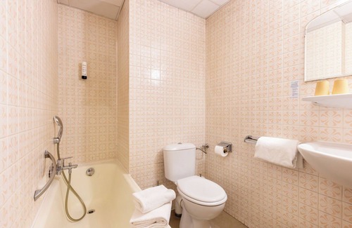 Nouvelle Ville Hotel | Hôtel Bristol Metz Centre Gare